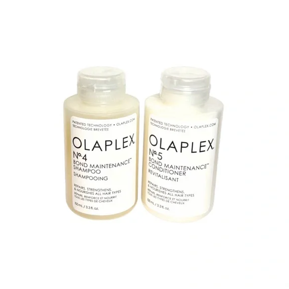 OLAPLEX - Bond Maintenance Shampoo & Conditioner Set - Picture 2 of 6